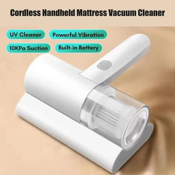 PureRest Mattress Vacuum