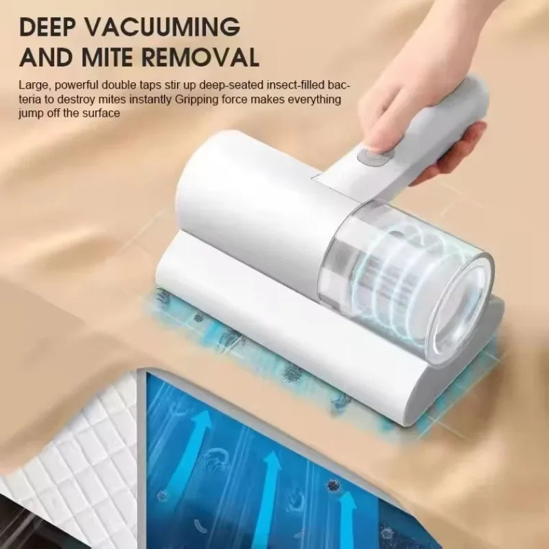 PureRest Mattress Vacuum
