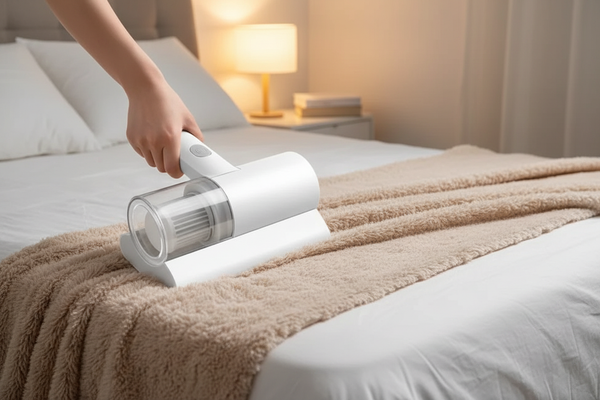 PureRest Mattress Vacuum