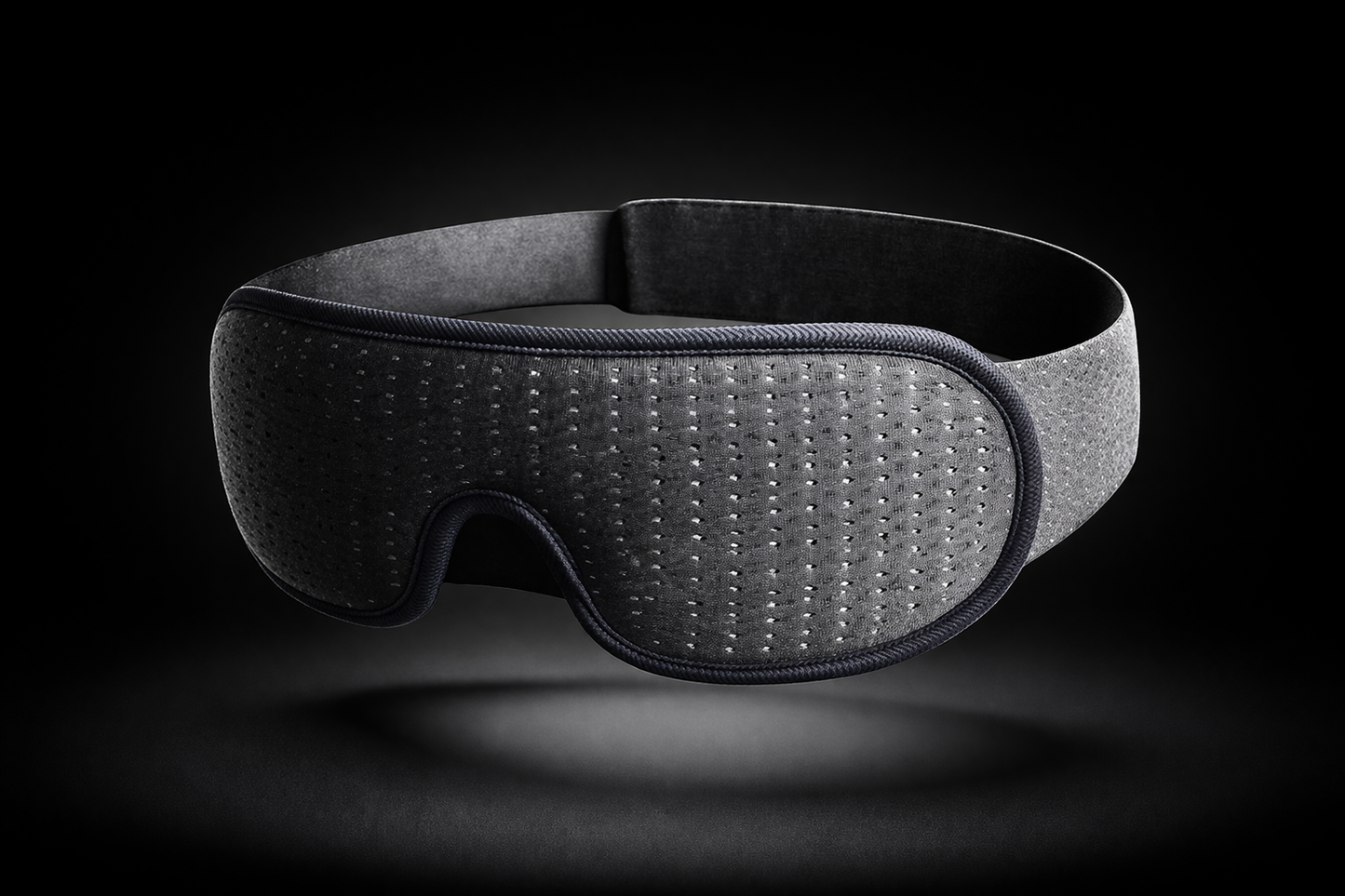 Dreamy Night Sleep Mask